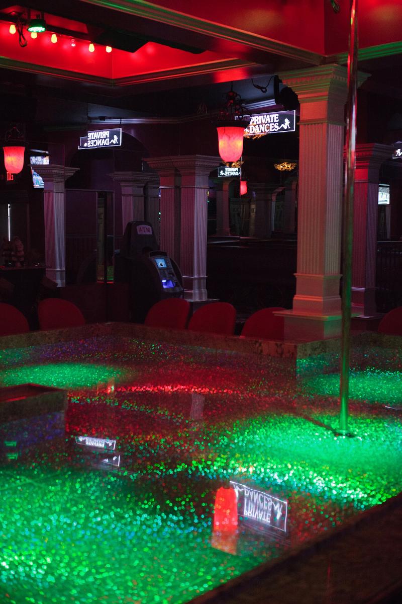 Bar interior 5