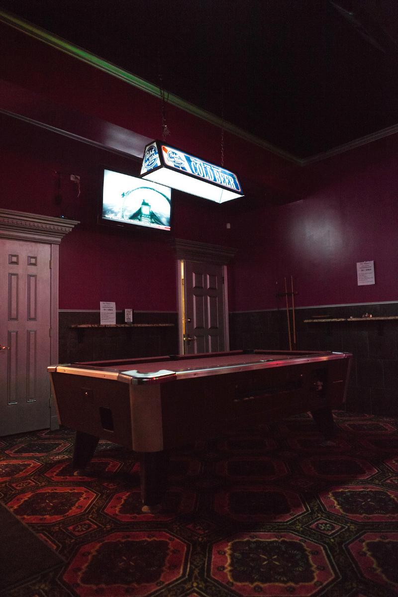 Bar interior 6