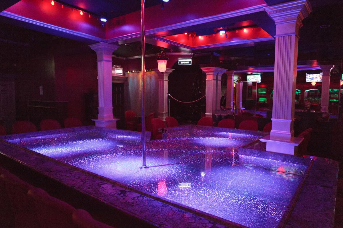 Bar interior 7