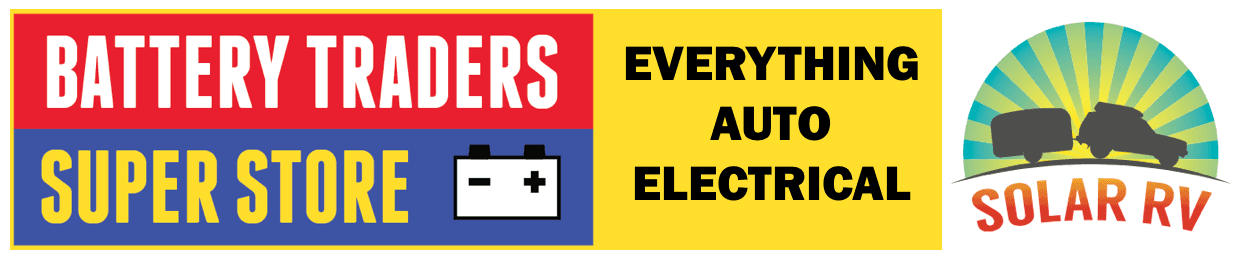 BATTERY TRADERS SUPERSTORE