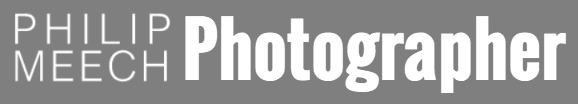 Philip Meech Photography logo