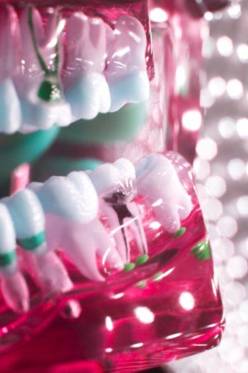 taking care of your gums is important at kipnis dental.