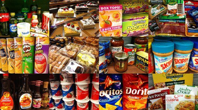 Truth About Blood Sugar