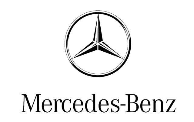 logo Mercedes-Benz