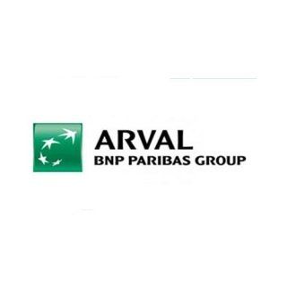 logo Arval