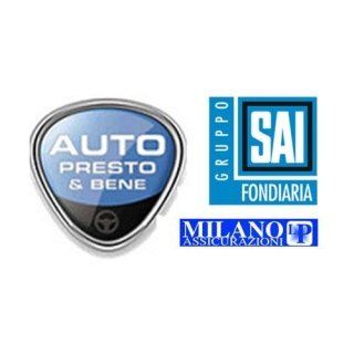 loghi compagnie assicurative convenzionate