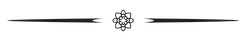 icona separatore testo