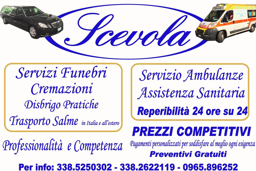informazioni Scevola