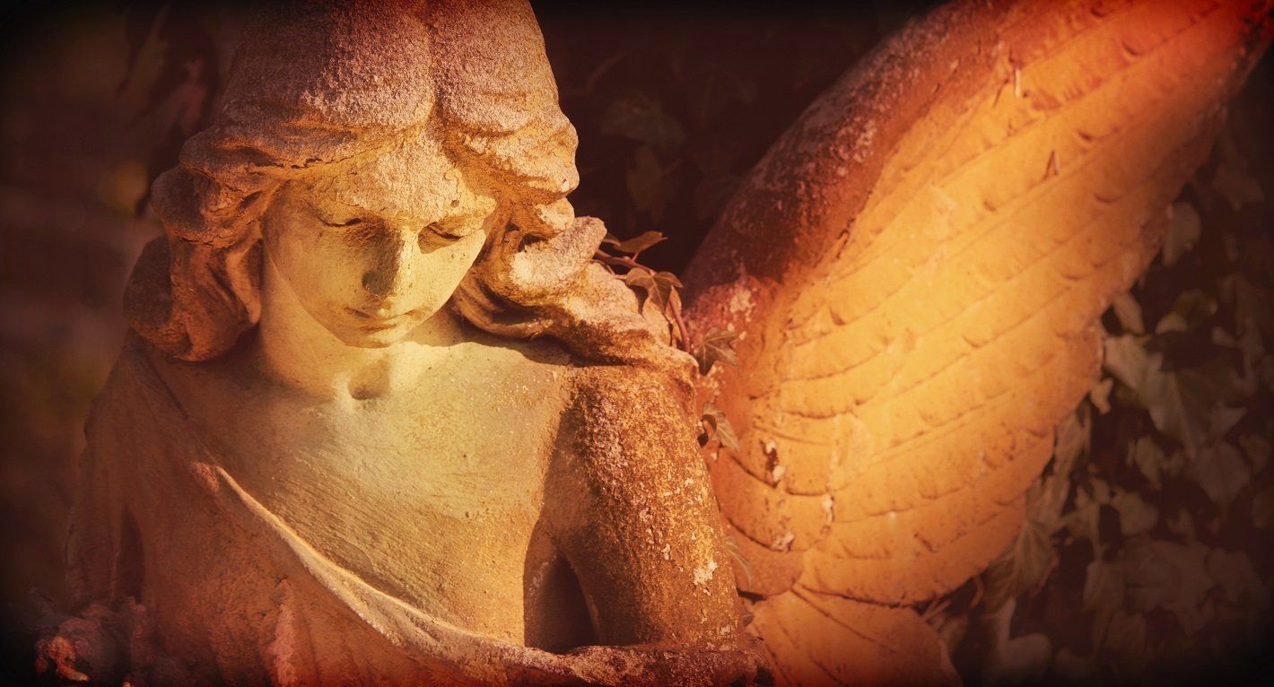 vendita statue