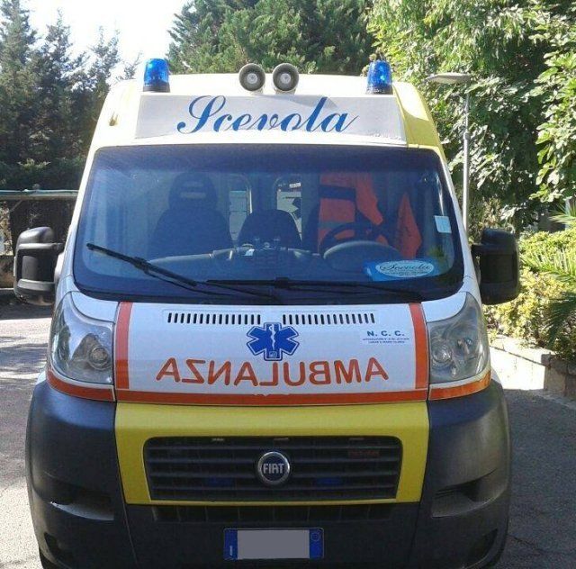ambulanza privata
