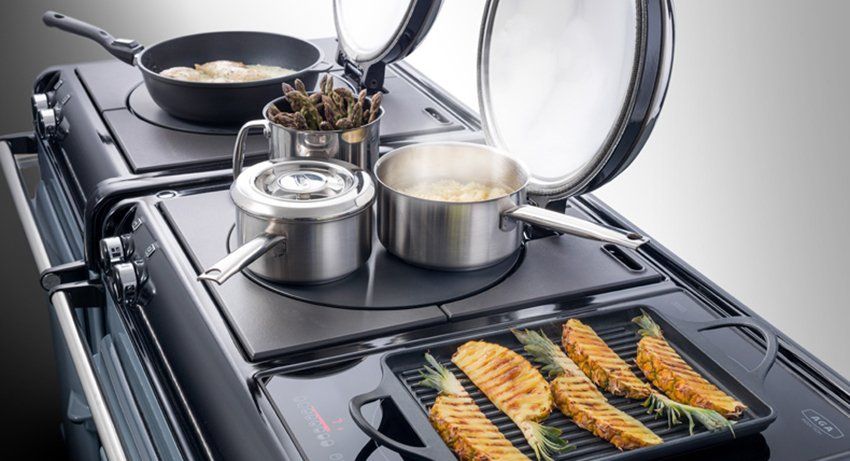 3_Zone_ Induction_Hob