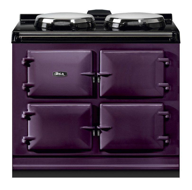 AGA_Dual_Control_3_oven _Aubergine