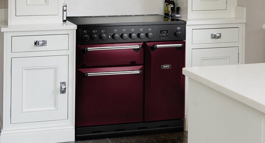 AGA_Masterchef_Deluxe_In_Cranberry