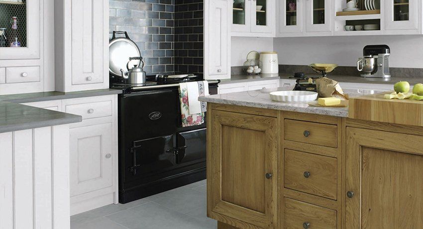 AGA_R5_2-Oven_Cooker_In_Black