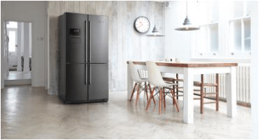 AGA_Refrigeration