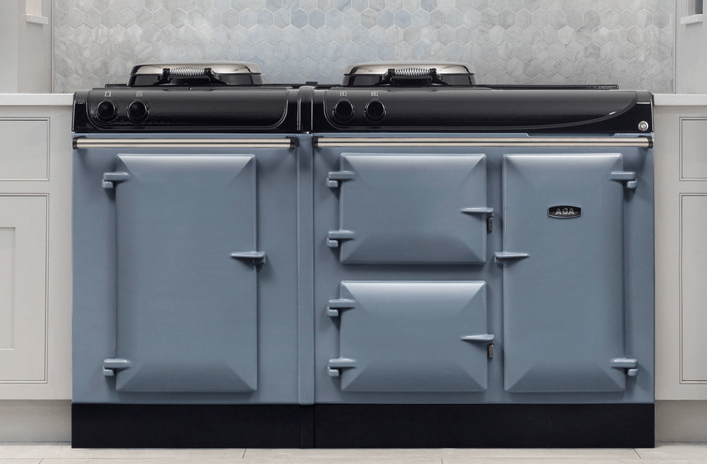 AGA ER3 And ER7 Models Are Perfect For Today's Low Energy Homes