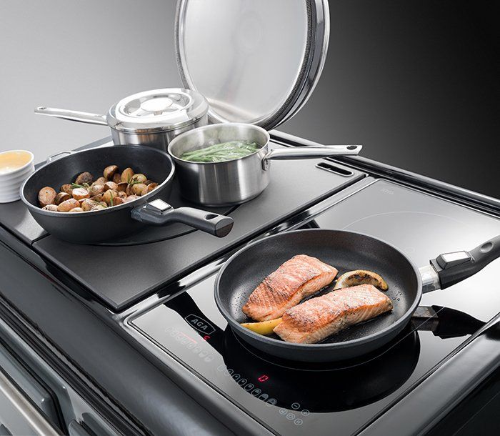 Induction Hob_Technology Induction Hob_Technology