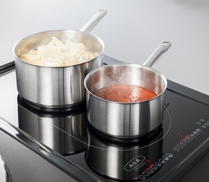 AGA_New_Induction_Hob_Pans AGA_New_Induction_Hob_Pans