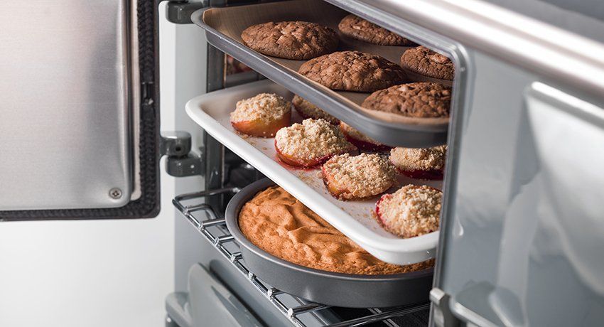Baking_Oven