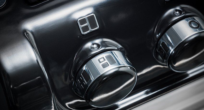 Chrome_Control_Knobs