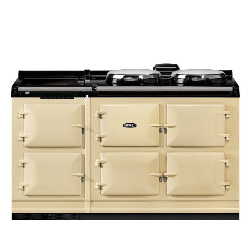 AGA_Dual_Control_5_oven_Cream