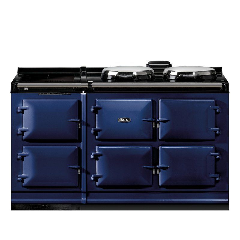 AGA_Dual_Control_5_oven_Dark_Blue