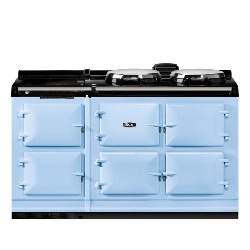 AGA_Dual_Control_5_oven_Duck_Egg_Blue