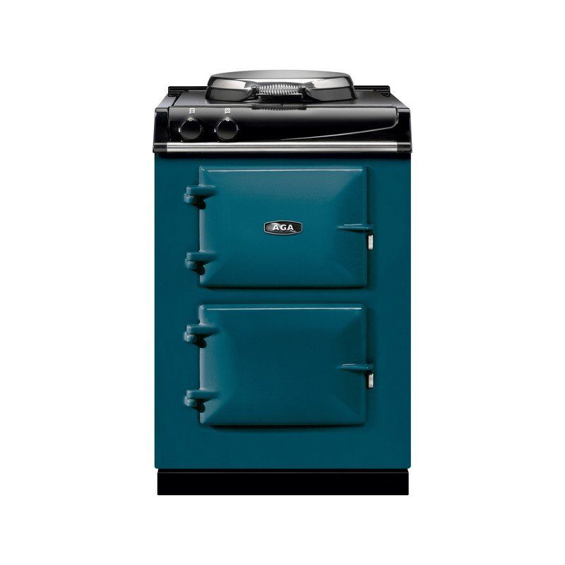 AGA_ER3_60_Salcombe_Blue