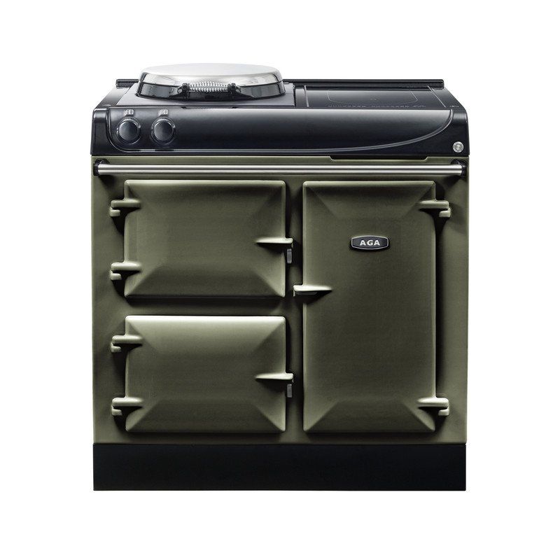 AGA_ER3_90_Pewter