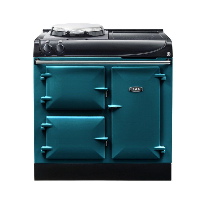AGA_ER3_90_Salcombe_Blue