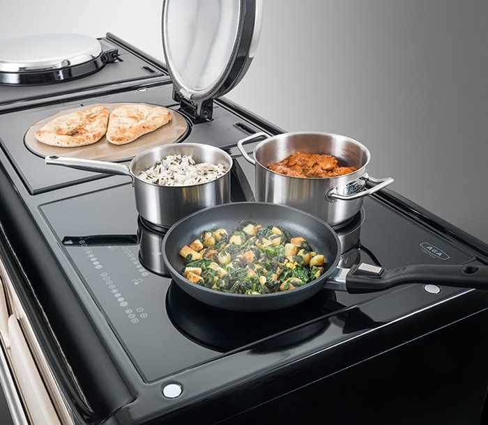 AGA_ER3_Series_Induction AGA_ER3_Series_Induction