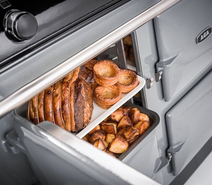 AGA_ER3_Series_Oven AGA_ER3_Series_Oven