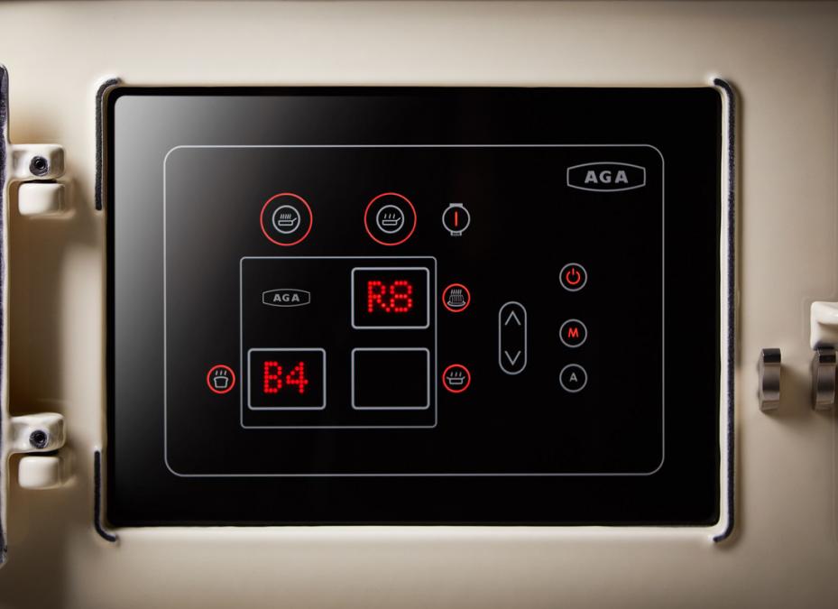 AGA_eR7_150_Control_Panel