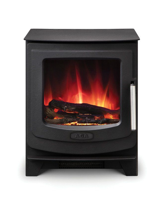 AGA_Ellesmere_EC5_Electric AGA_Ellesmere_EC5_Electric