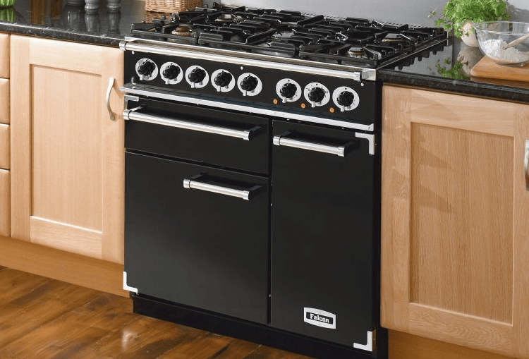 Discover Falcon Range Cookers At The AGA Shop Belfast