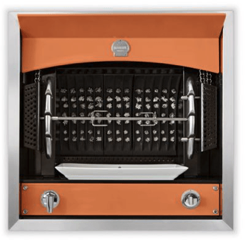 La_Corune_Flambergere_Rotisserie La_Corune_Flambergere_Rotisserie