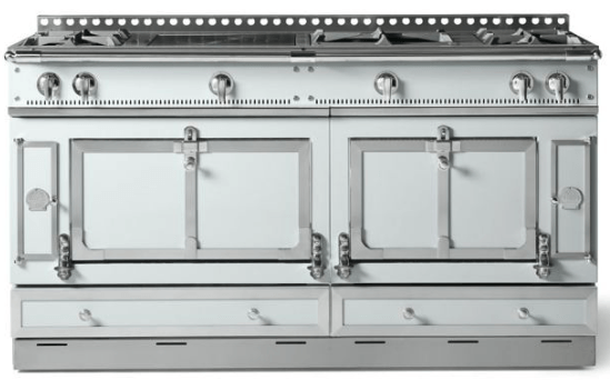 La_Cornue_Le_Chateau_Range_Cookers La_Cornue_Le_Chateau_Range_Cookers