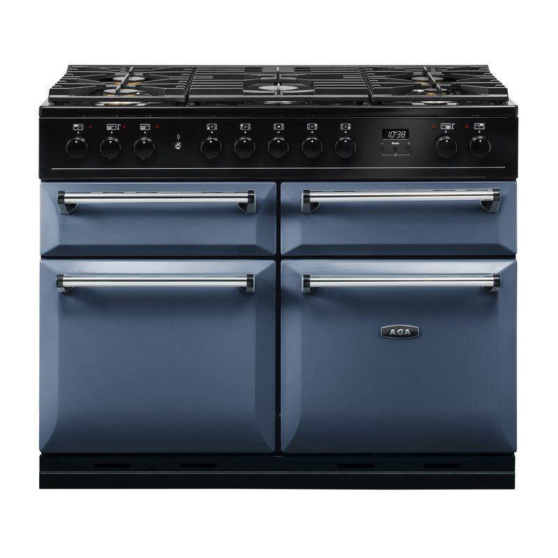 AGA_Masterchef_Deluxe_Dual_Fuel_110_Dartmouth_Blue