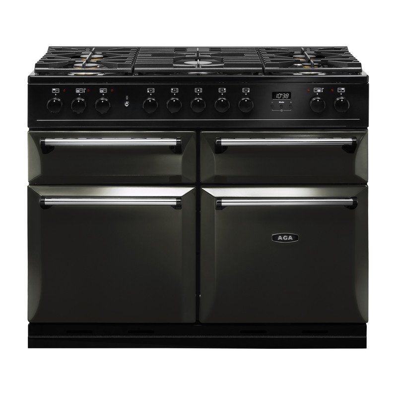 AGA_Masterchef_Deluxe_Dual_Fuel_110_Pewter