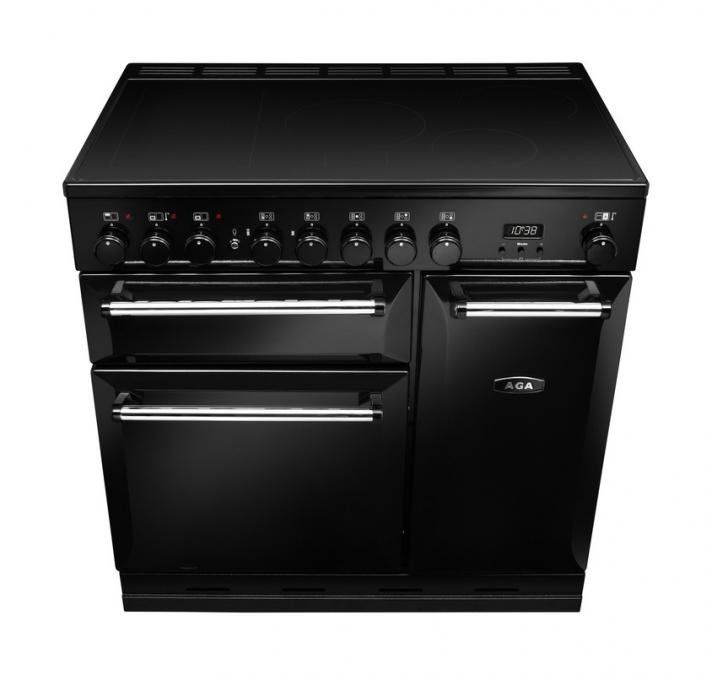 AGA_Masterchef_Deluxe_90_Induction_Top