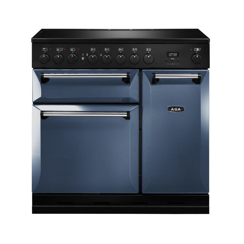AGA_Masterchef_Deluxe_Induction_110_Dartmouth_Blue