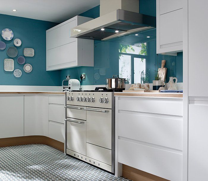 AGA_Masterchef_Deluxe_Black Mercury_Built_in