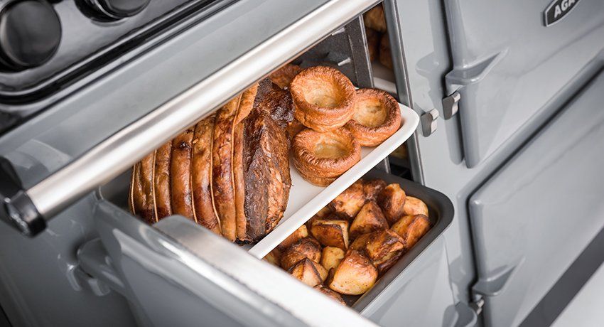 Roasting_Oven