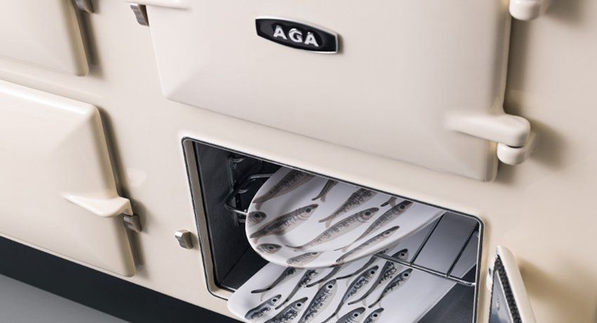 Useful_Warming_Oven