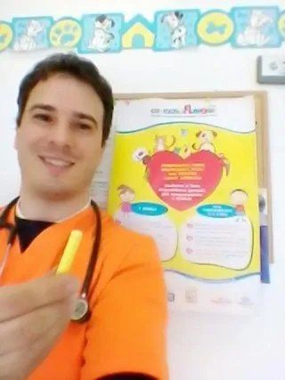 Veterinario