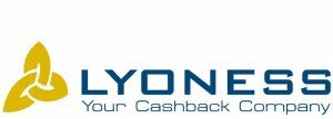 Logo - Lyoness
