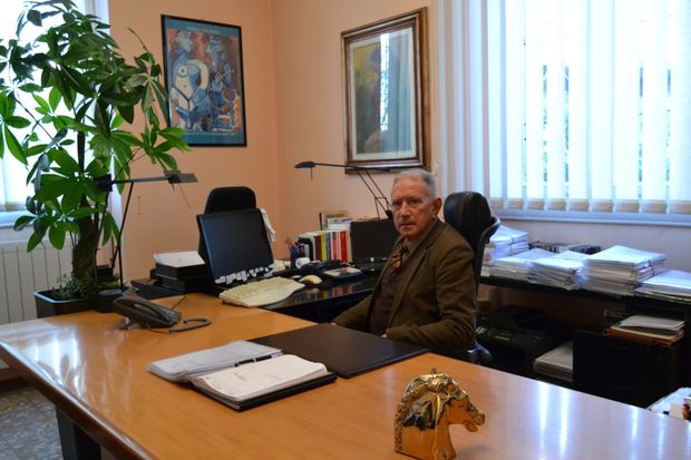 consulente in perizie e franchising