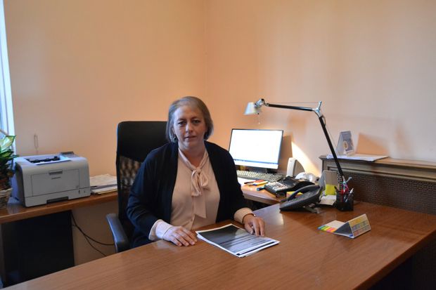consulente in perizie e franchising