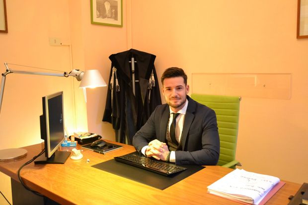 consulente in perizie e franchising
