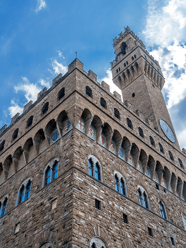 Uffizi di Firenze